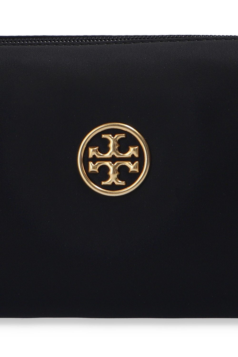 Tory Burch Wash bag with logo